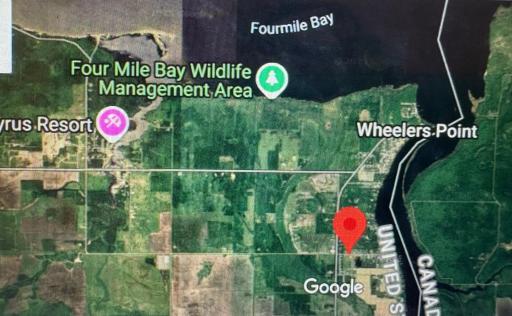 Great proximity to resorts and Lake of the Woods