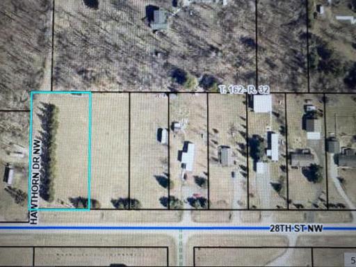 County overview- on LOW Campground road