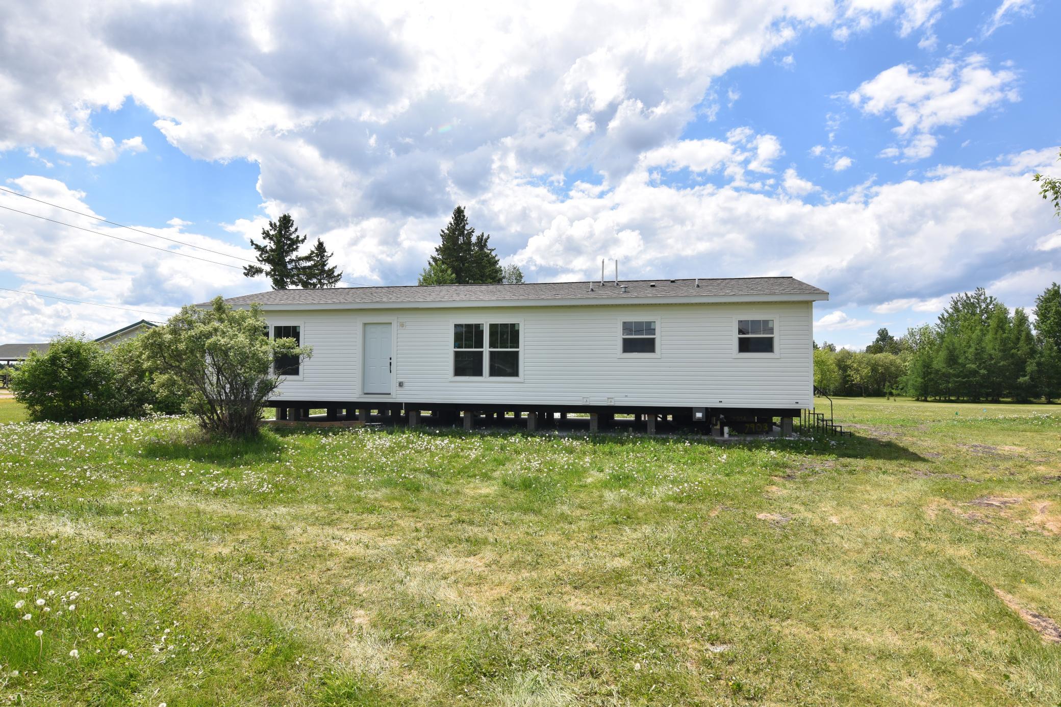 319 3rd Avenue SW, Baudette, MN 56623