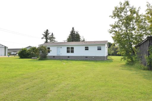 319 3rd Avenue SW, Baudette, MN 56623