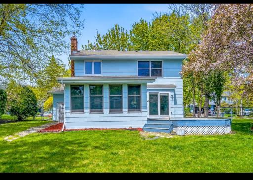 10247 Nottingham Trail, Eden Prairie, MN 55347