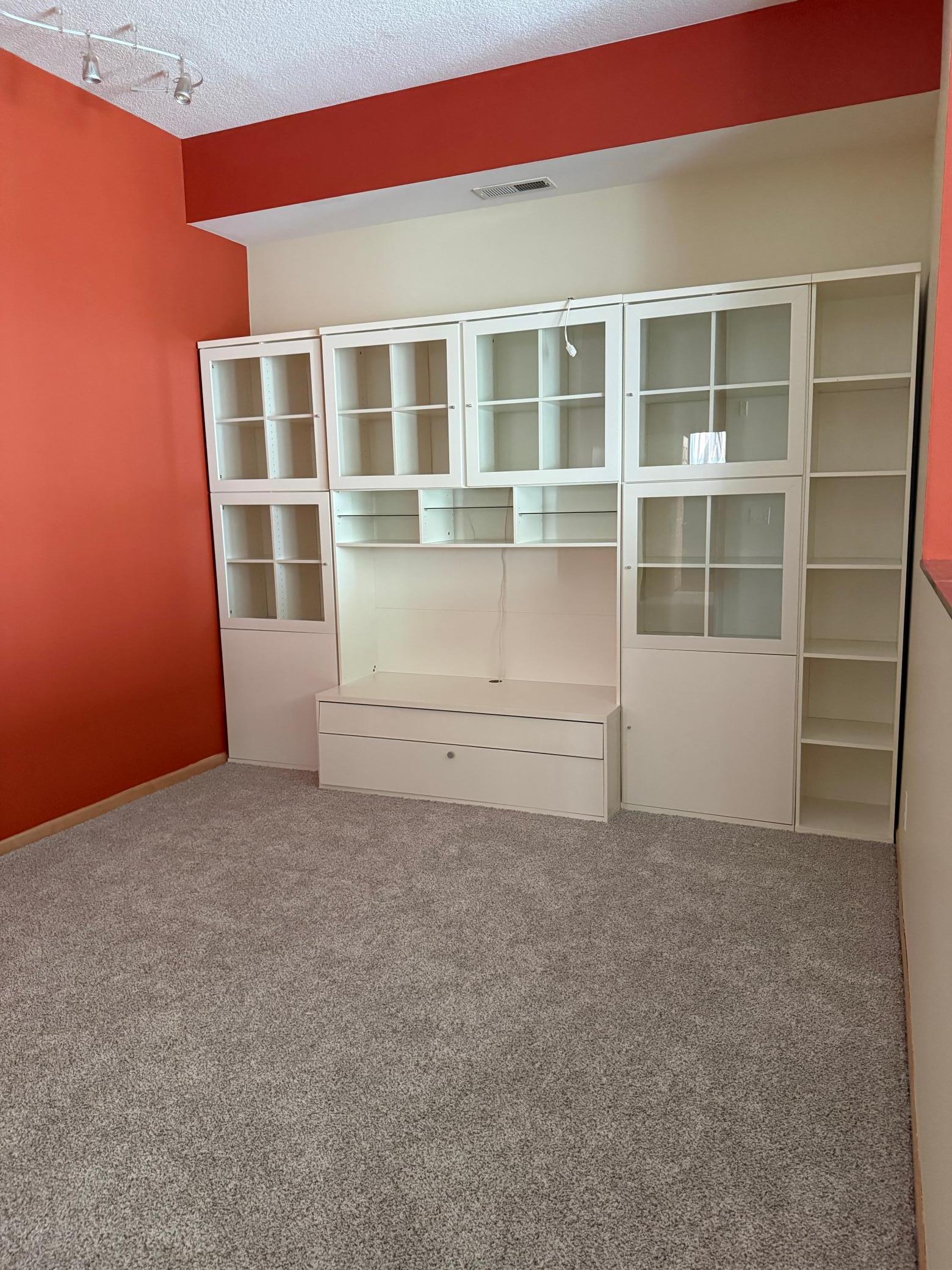 Gaming / Entertainment Area