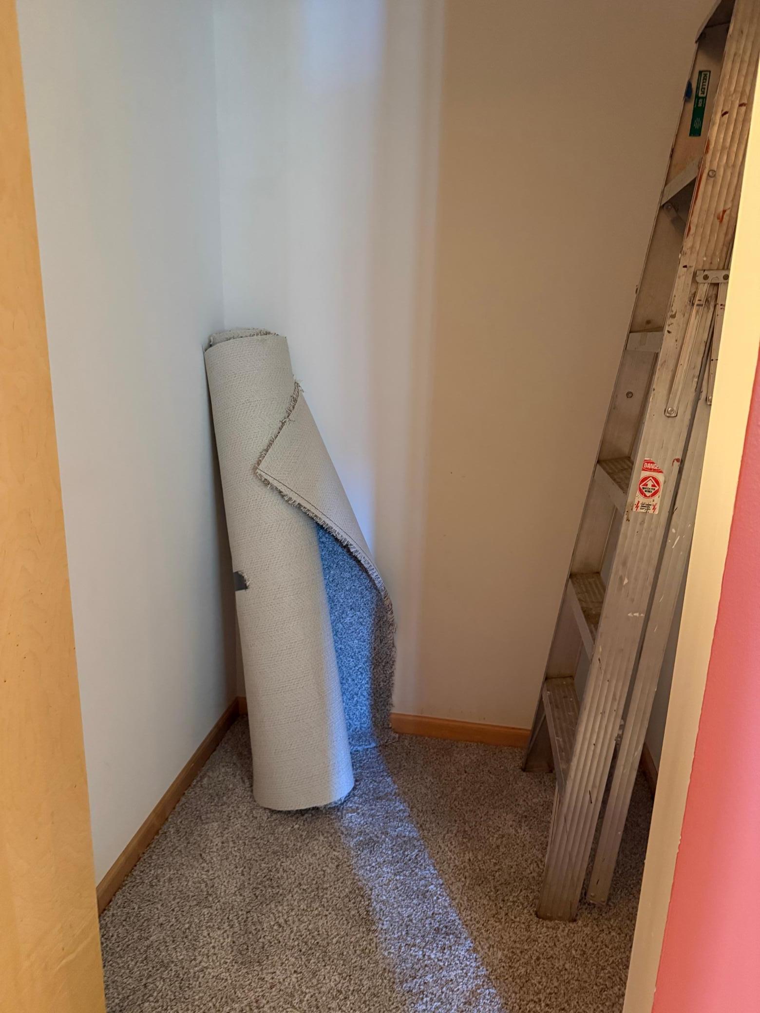 Additional Storage