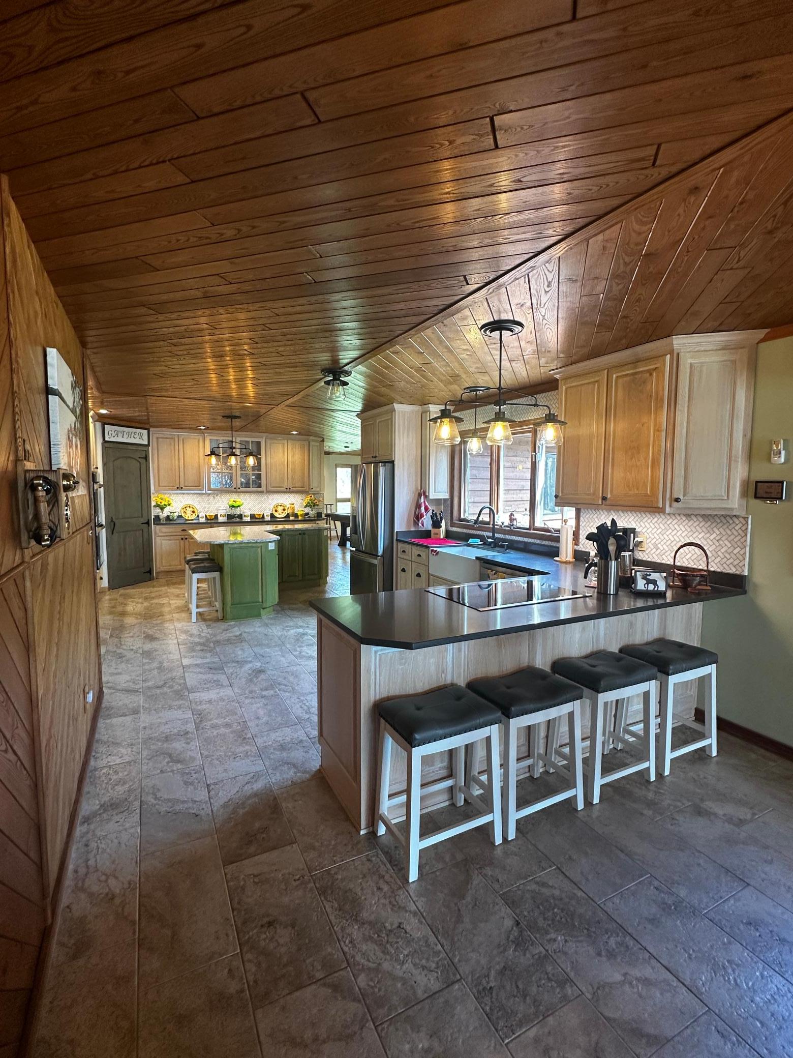 DREAM kitchen!