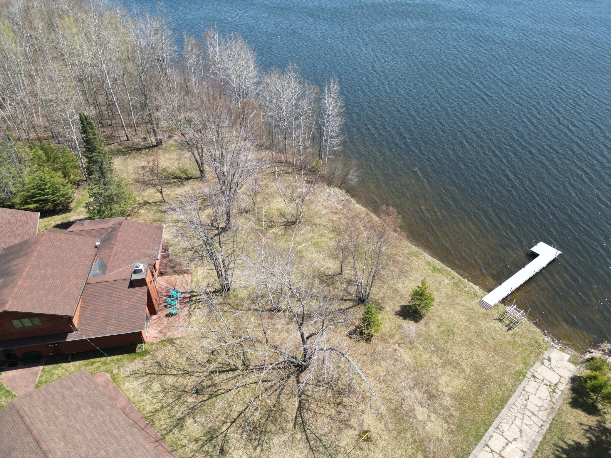 Gorgeous setting on 2.12 Acres