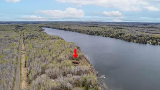 6046 Koller Road, Cotton, MN 55724