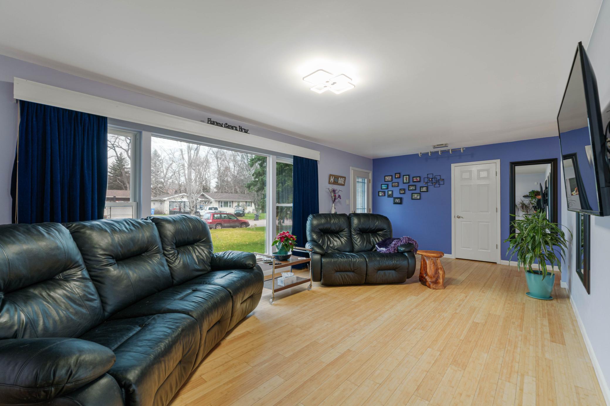 Main Living