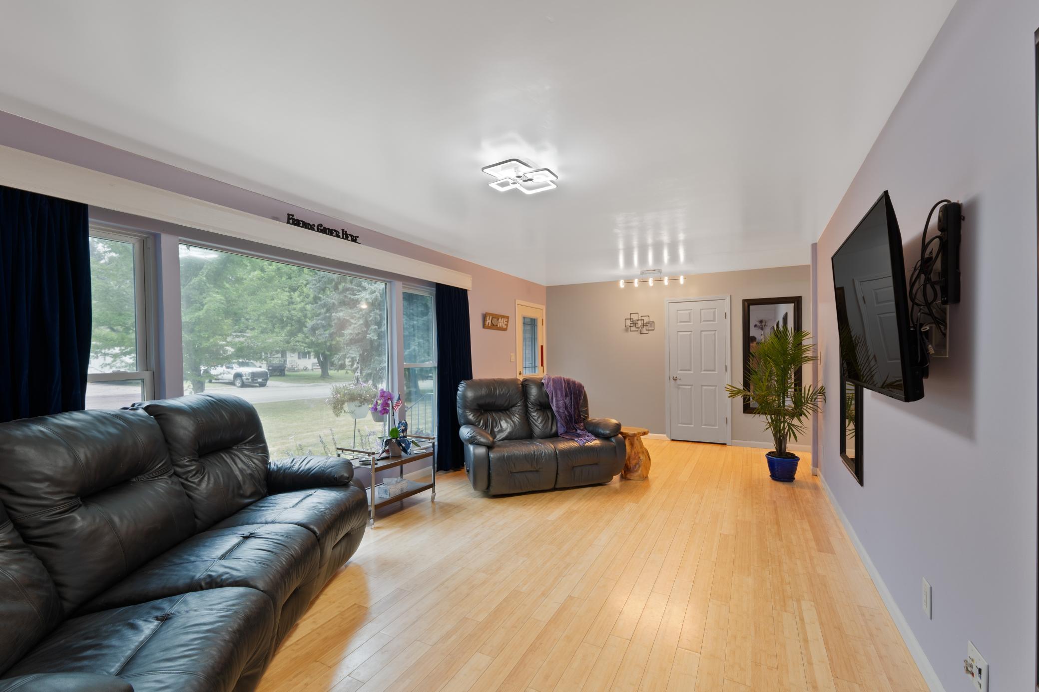 Main Living