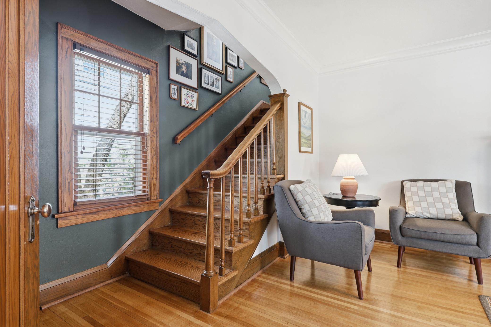 Staircase