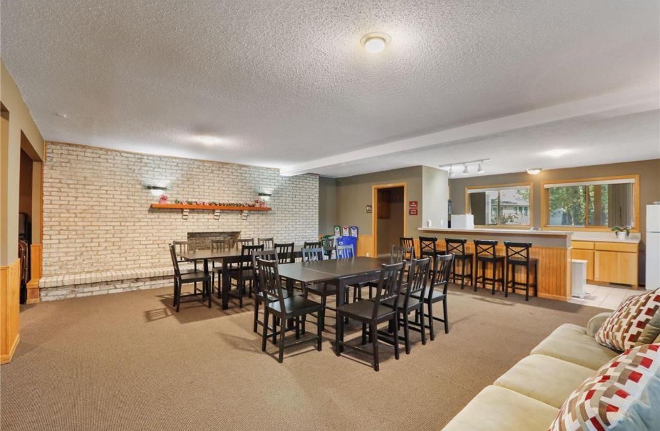 Party room