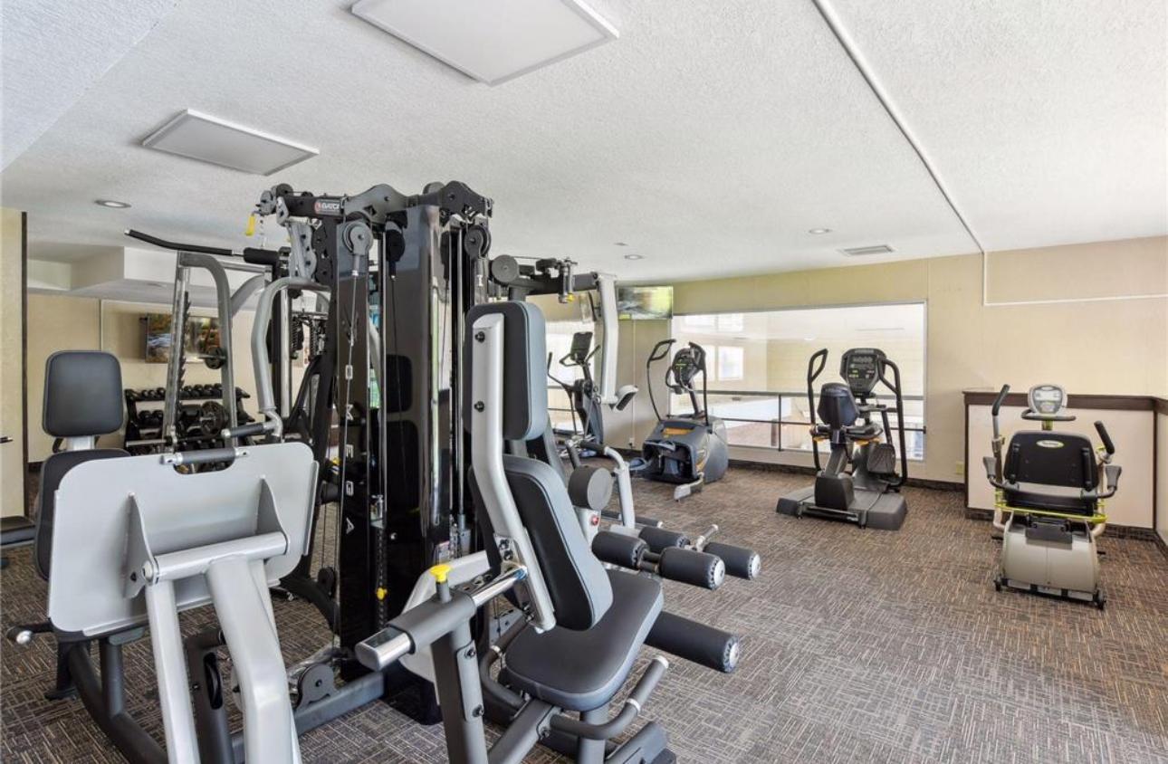 Exersise equipment