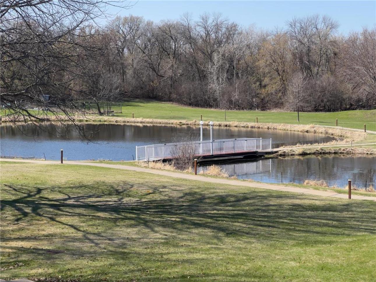 Walking Trails