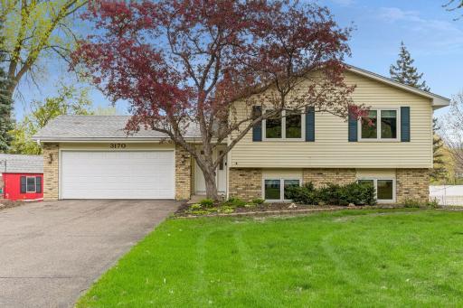 3170 Queensland Lane N, Minneapolis, MN 55447