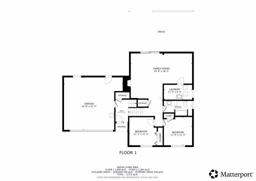 3170 Queensland Lane N, Minneapolis, MN 55447