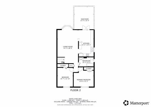 3170 Queensland Lane N, Minneapolis, MN 55447