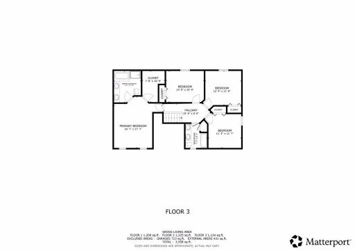 2719 Longacres Drive, Chanhassen, MN 55317