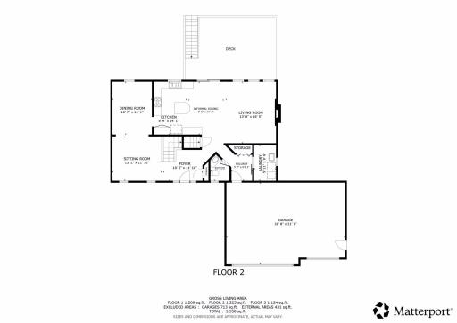 2719 Longacres Drive, Chanhassen, MN 55317