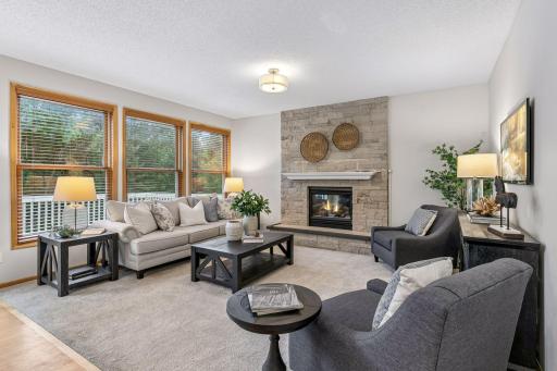 Photo for 2719 Longacres Drive, Chanhassen, MN 55317 - listing #7065873 2719 Longacres Drive, Chanhassen, MN 55317