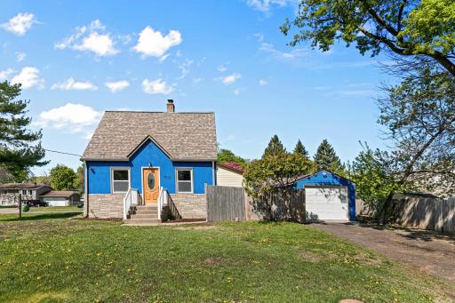 7525 Brunswick Avenue N, Minneapolis, MN 55443
