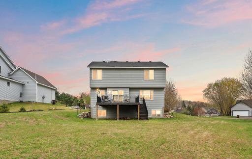 713 Overlook Drive, Buffalo, MN 55313