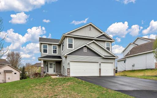 713 Overlook Drive, Buffalo, MN 55313