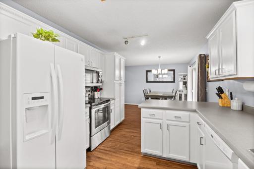 10011 Pleasure Creek Circle NE, Minneapolis, MN 55434