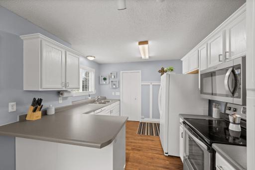 10011 Pleasure Creek Circle NE, Minneapolis, MN 55434