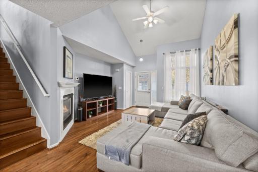 10011 Pleasure Creek Circle NE, Minneapolis, MN 55434