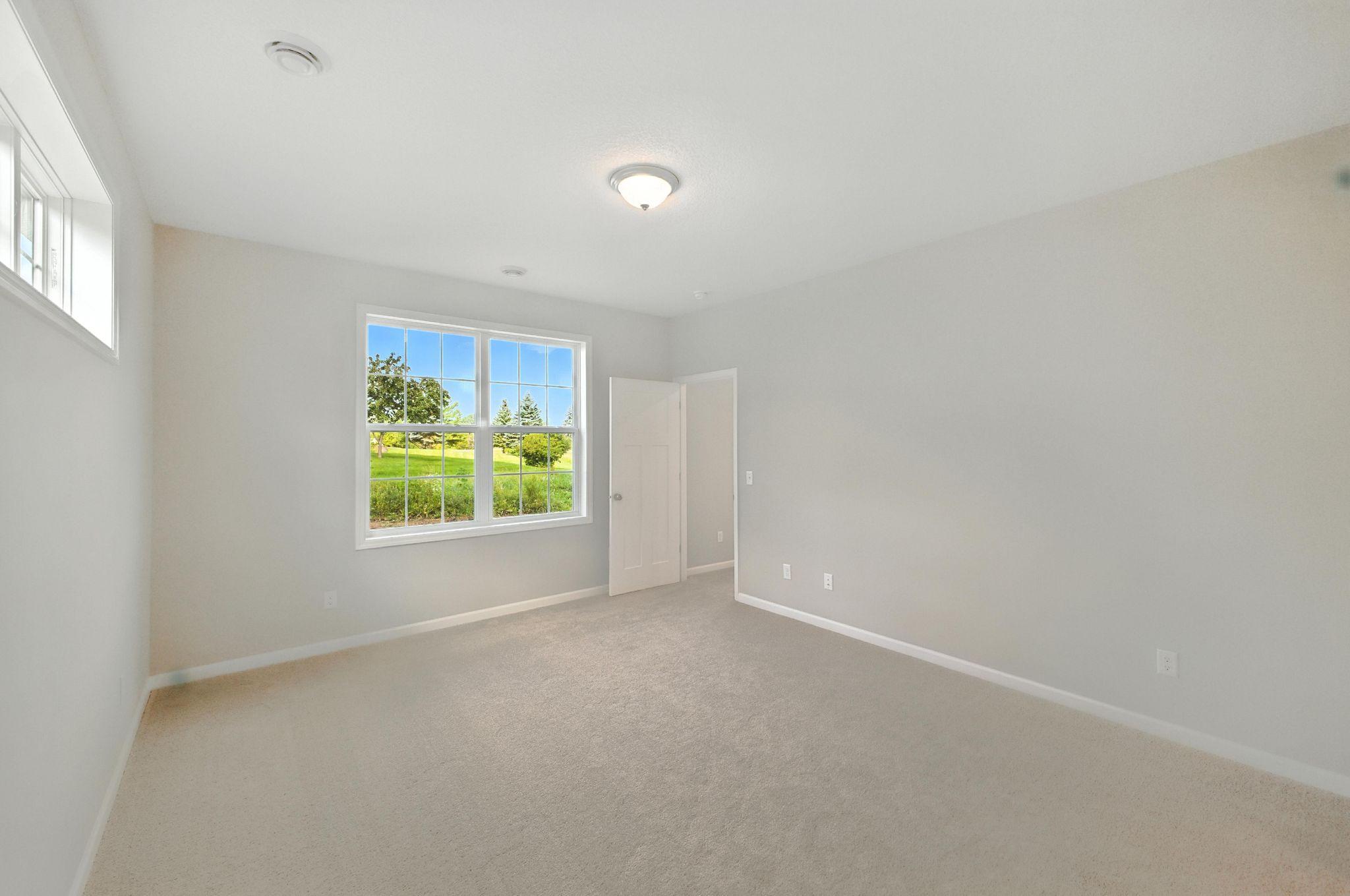 Owner's Suite representational photo.