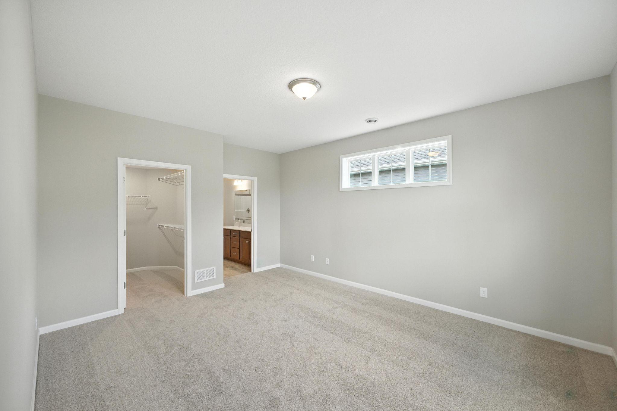Owner's Suite representational photo.