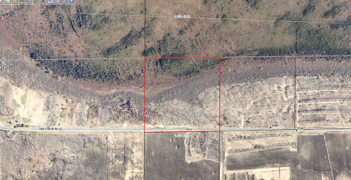 TBD-A Hay Creek Road SE, Baudette, MN 56623