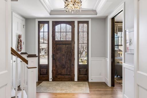 Foyer