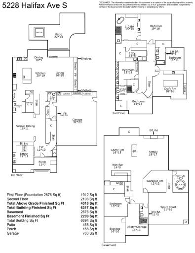 All Floors