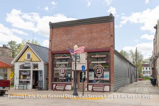 Lanesboro, MN 55949