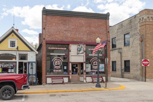 Lanesboro, MN 55949
