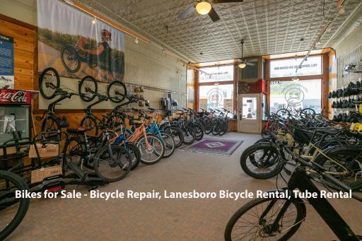 Lanesboro, MN 55949