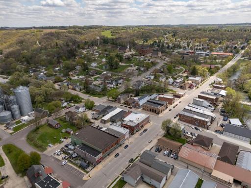 Lanesboro, MN 55949