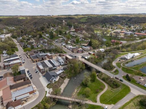 Lanesboro, MN 55949