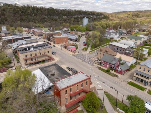 Lanesboro, MN 55949