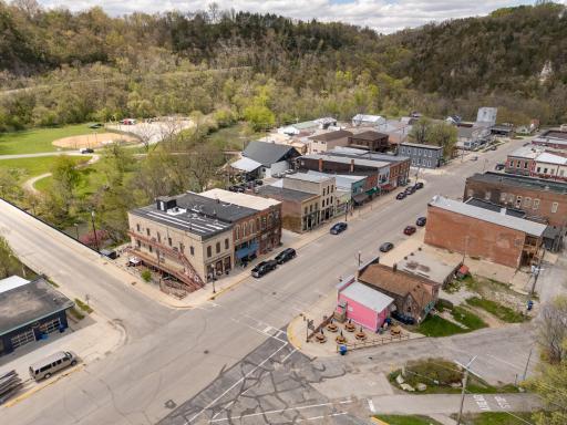 Lanesboro, MN 55949