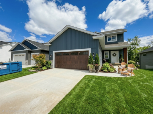 981 45th Avenue NE, Saint Cloud, MN 56304