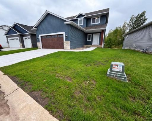 981 45th Avenue NE, Saint Cloud, MN 56304