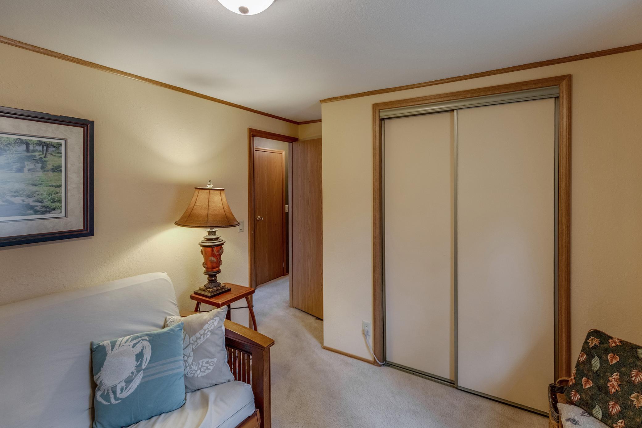 Bedroom #3