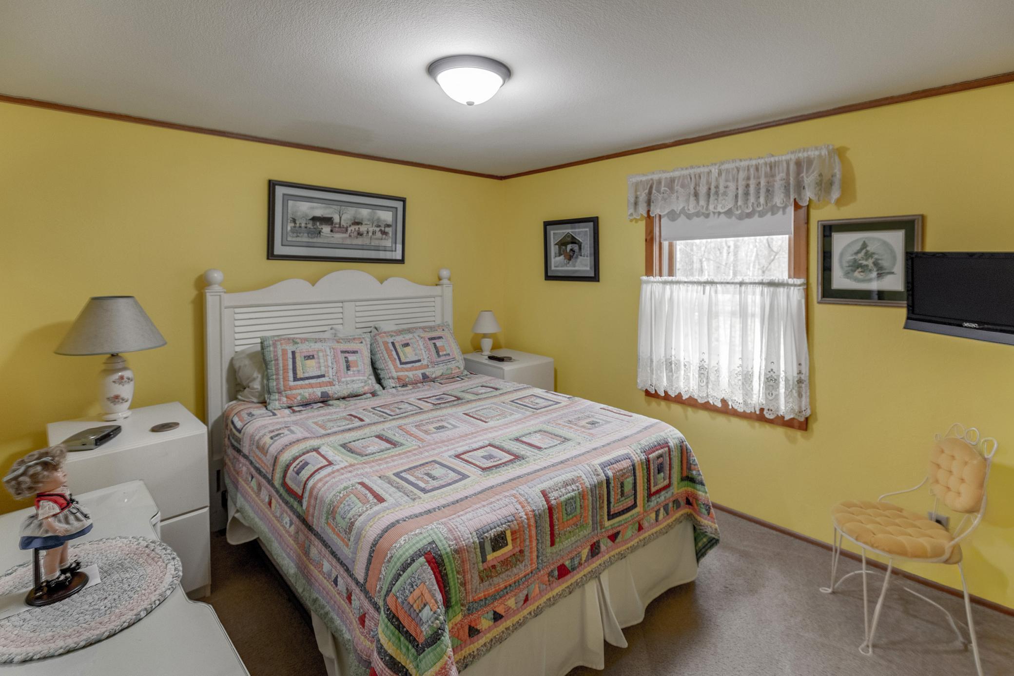 Bedroom #2