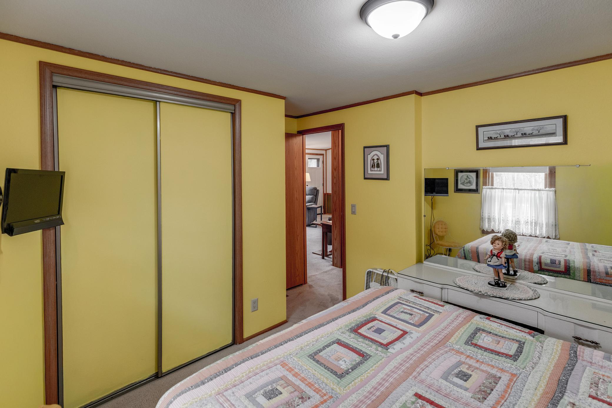 Bedroom #2