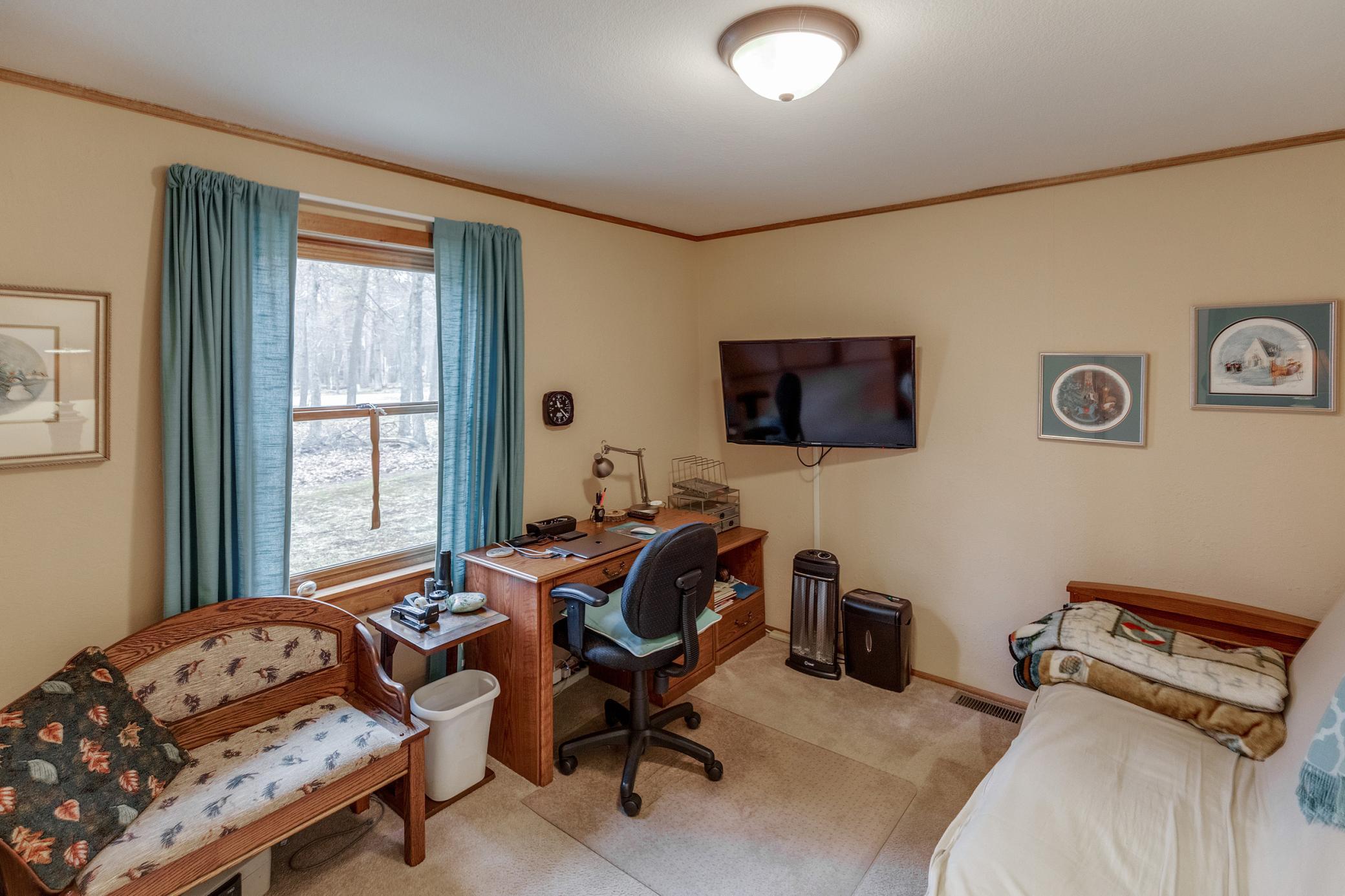 Bedroom #3