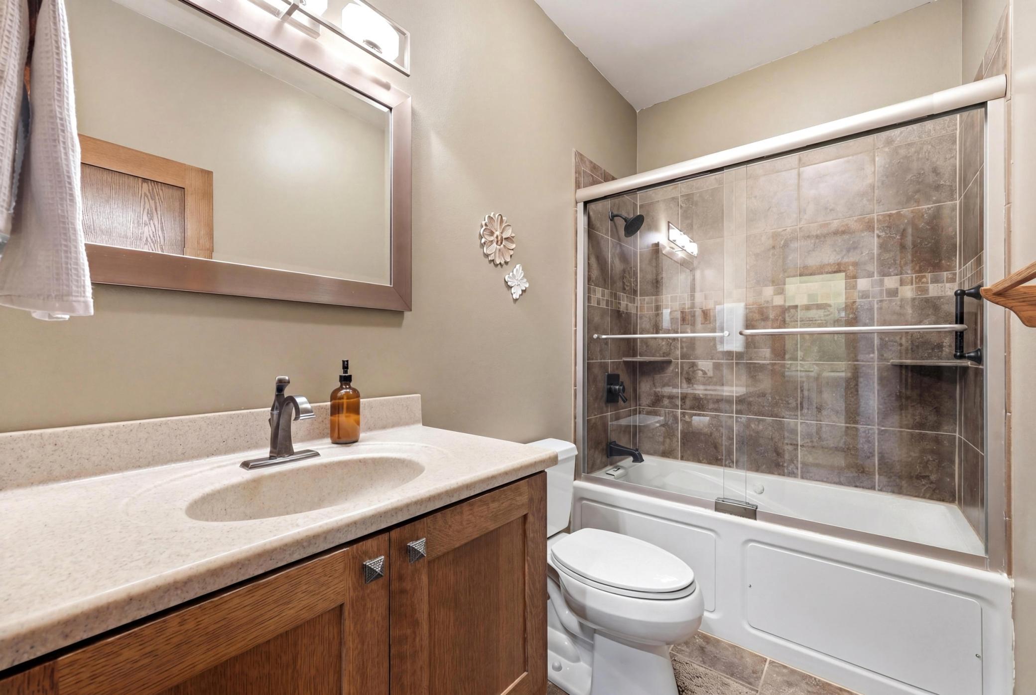 Bathroom #2