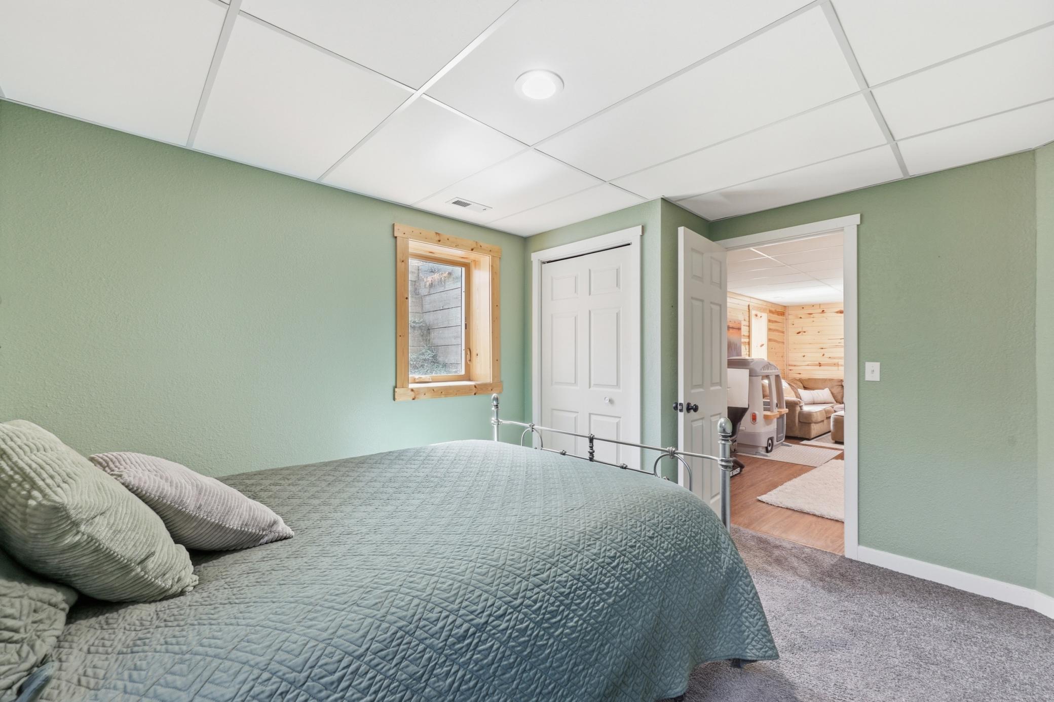 Bedroom #3