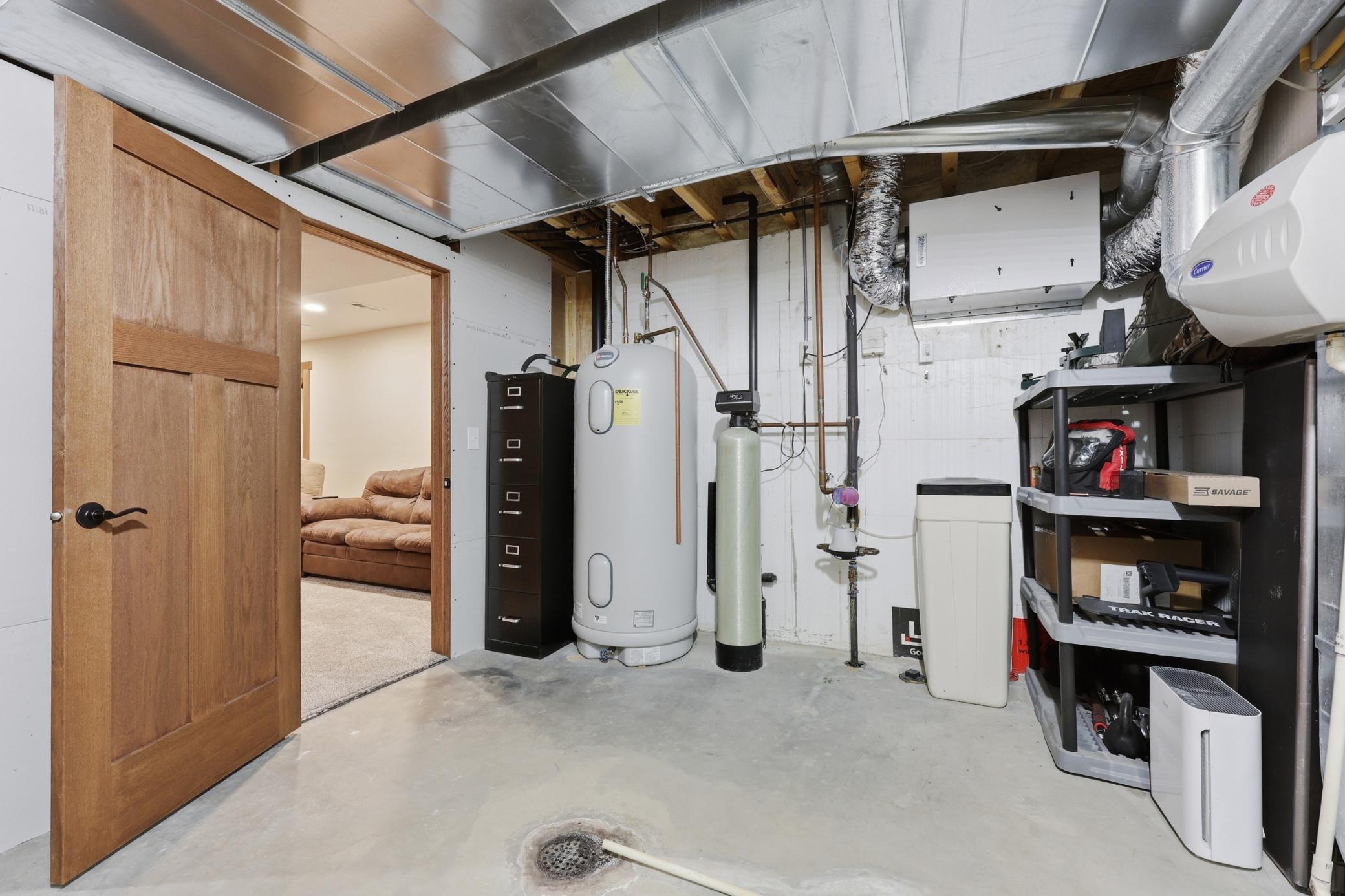 Utility / Storage