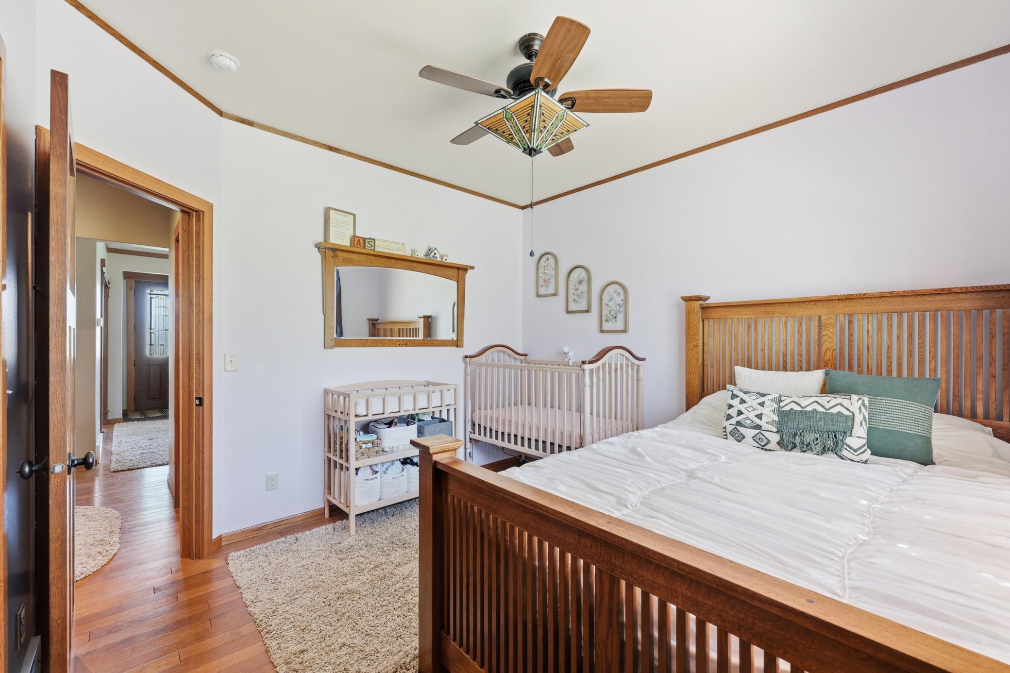 Bedroom #2